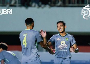 Hasil BRI Liga 1 Arema FC vs Persebaya: Drama 5 Gol, Bajul Ijo Petik Kemenangan Bersejarah