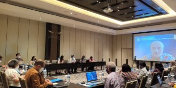 Kemenlu Dorong Perwakilan RI Galang Investasi Infrastruktur