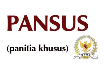 Tegas Ketua Pansus Ir. Sundaya.M.M akan panggil setiap OPD Pengusung.